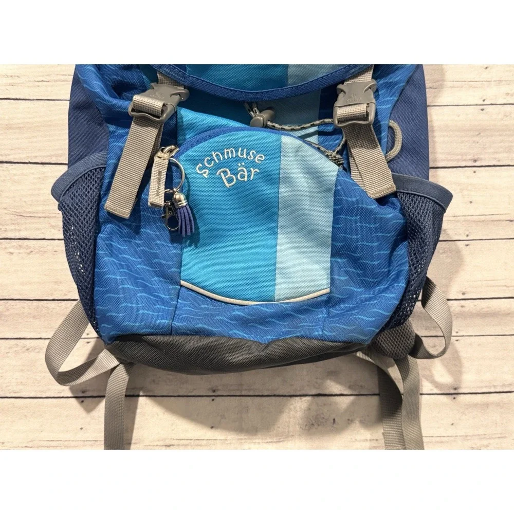 Deuter good overall
